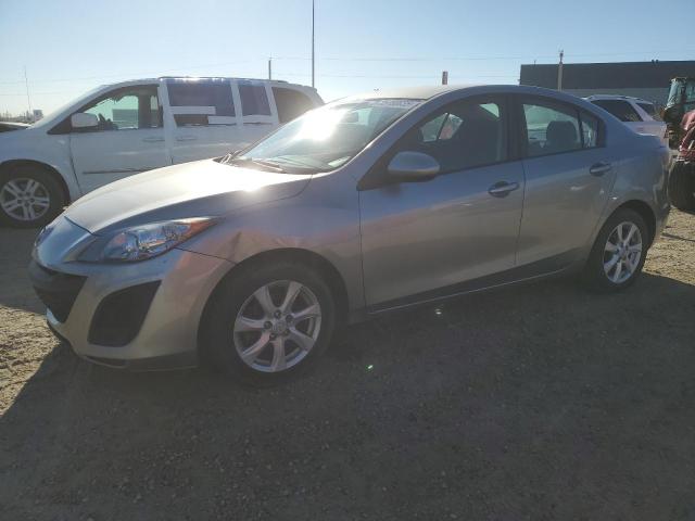 Global Auto Auctions: 2011 MAZDA 3 I
