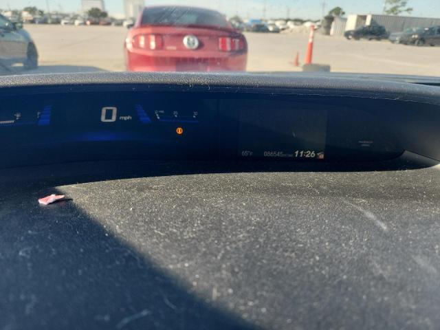 2015 HONDA CIVIC LX #3305505068