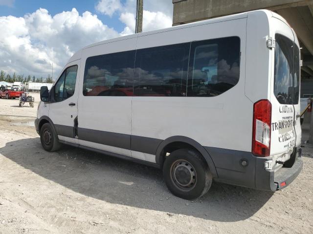 2016 FORD TRANSIT T- #3268276049