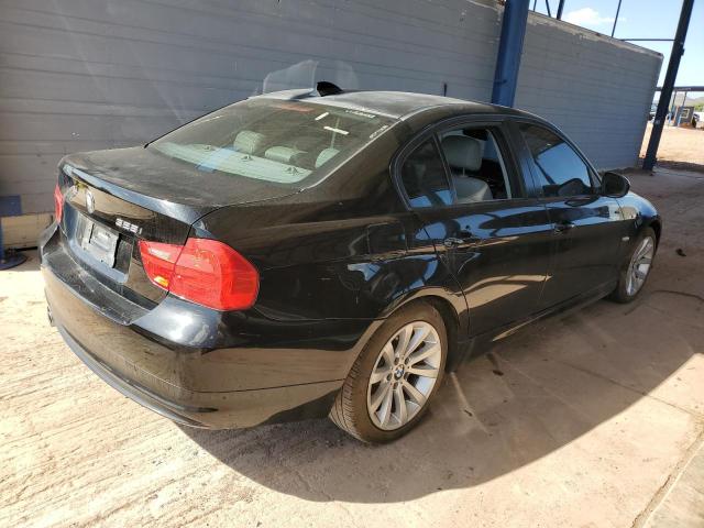 2011 BMW 328 I SULE - WBAPH5G54BNM75188