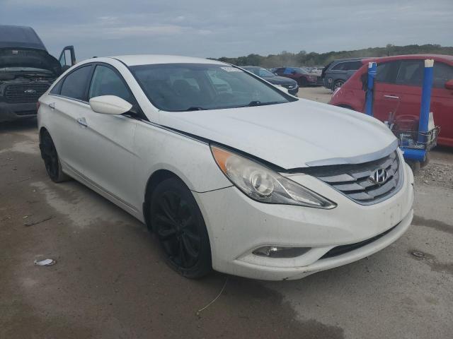 2012 HYUNDAI SONATA SE - 5NPEC4AC9CH366012