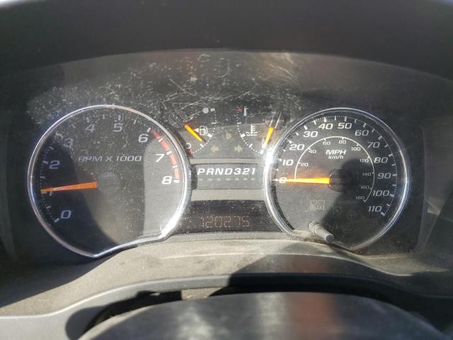 2010 CHEVROLET COLORADO - 1GCCSBD97A8127312