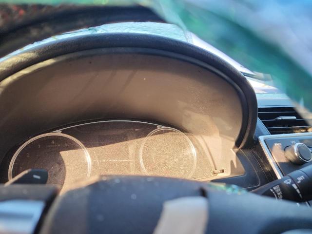 2017 TOYOTA CAMRY LE #3296445634