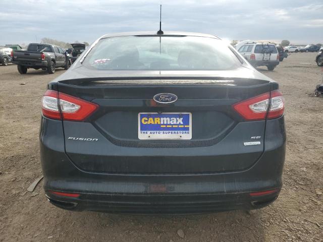 2014 FORD FUSION SE - 3FA6P0H91ER278542