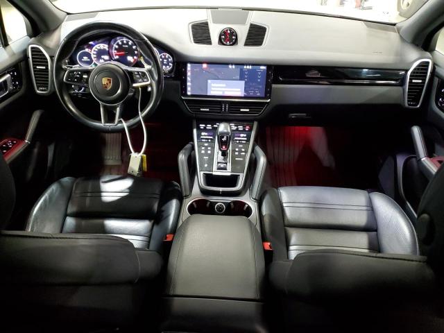 2019 PORSCHE CAYENNE - WP1AA2AY7KDA18653
