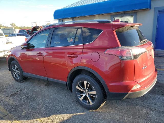 2017 TOYOTA RAV4 XLE - JTMWFREV7HJ119946