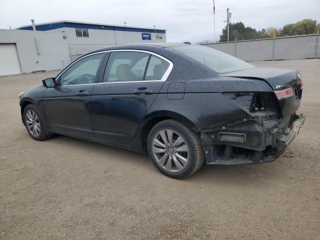 2012 HONDA ACCORD EXL - 1HGCP2F85CA802626