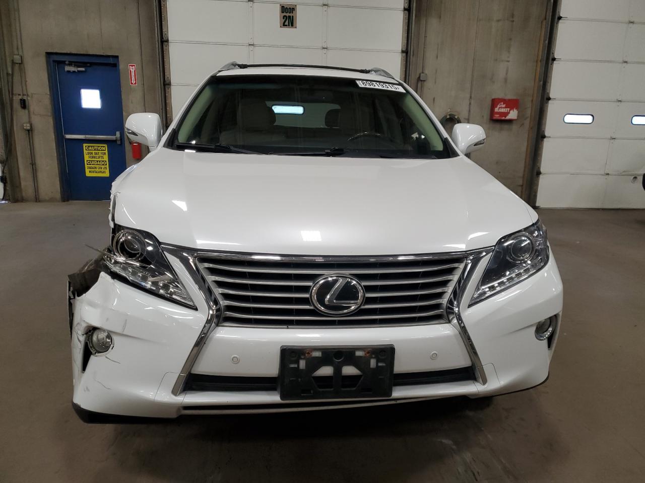LEXUS RX 350 BASE