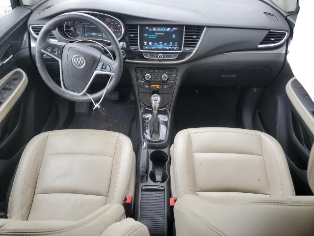 2017 BUICK ENCORE ESSENCE KL4CJCSB2HB036034