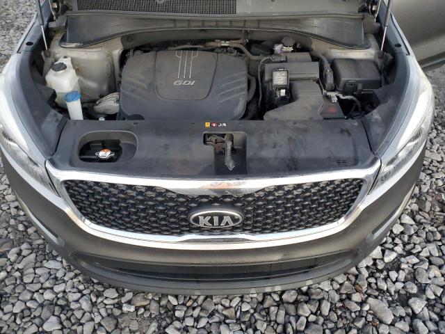 2016 KIA SORENTO LX - 5XYPGDA54GG134915