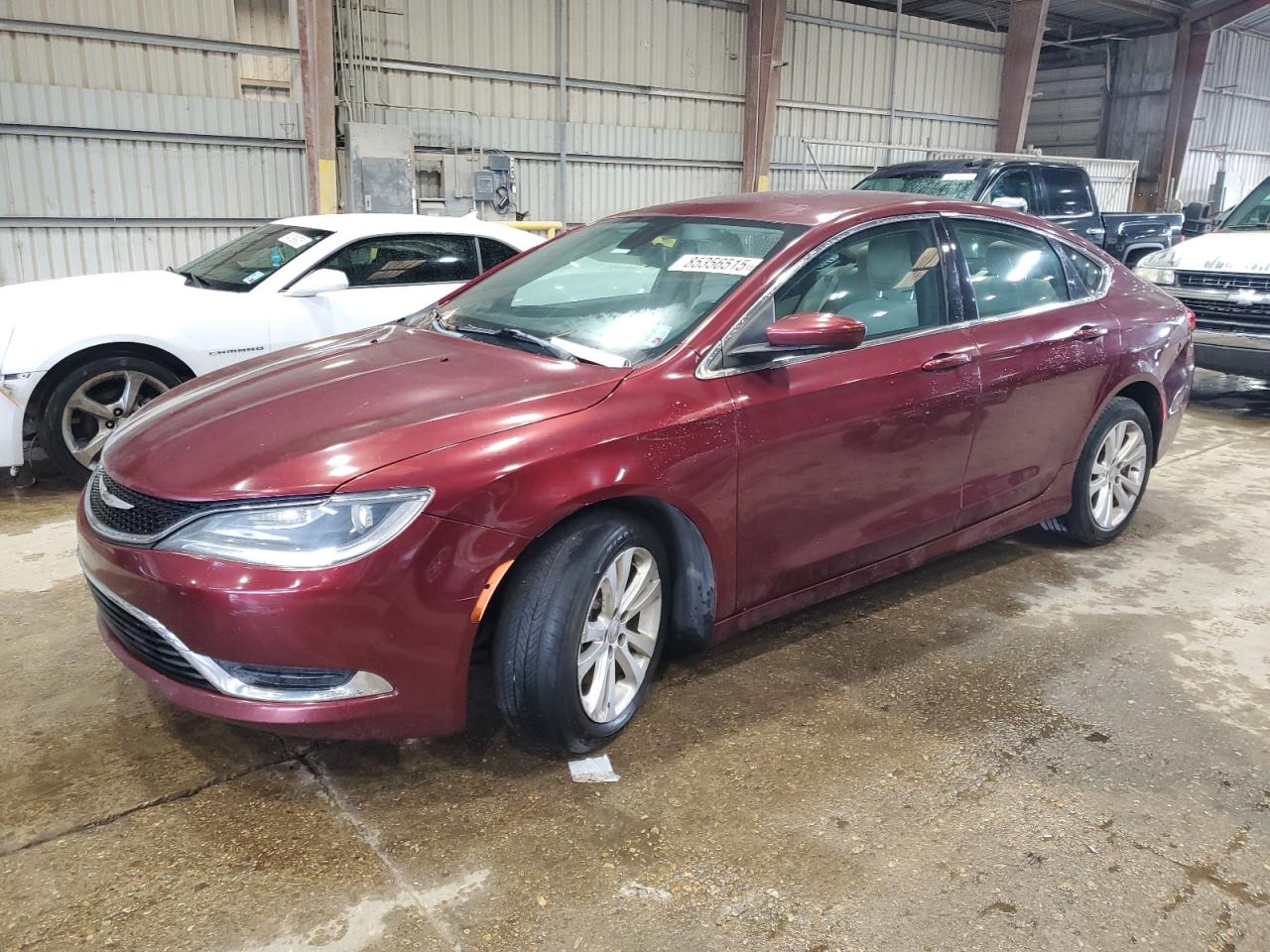 CHRYSLER 200 LIMITED
