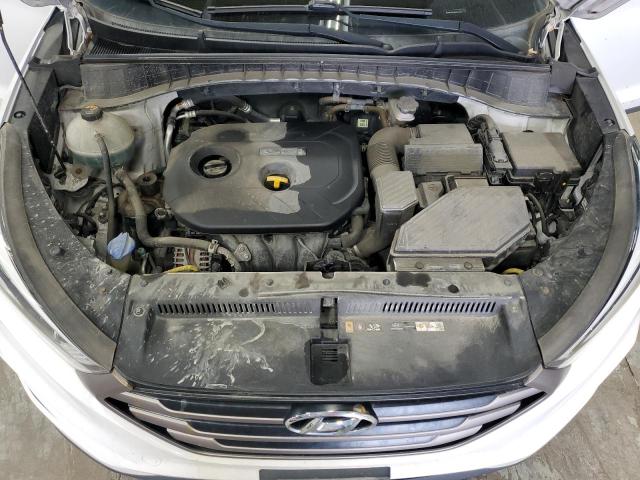 2016 HYUNDAI TUCSON LIM - KM8J3CA4XGU188488