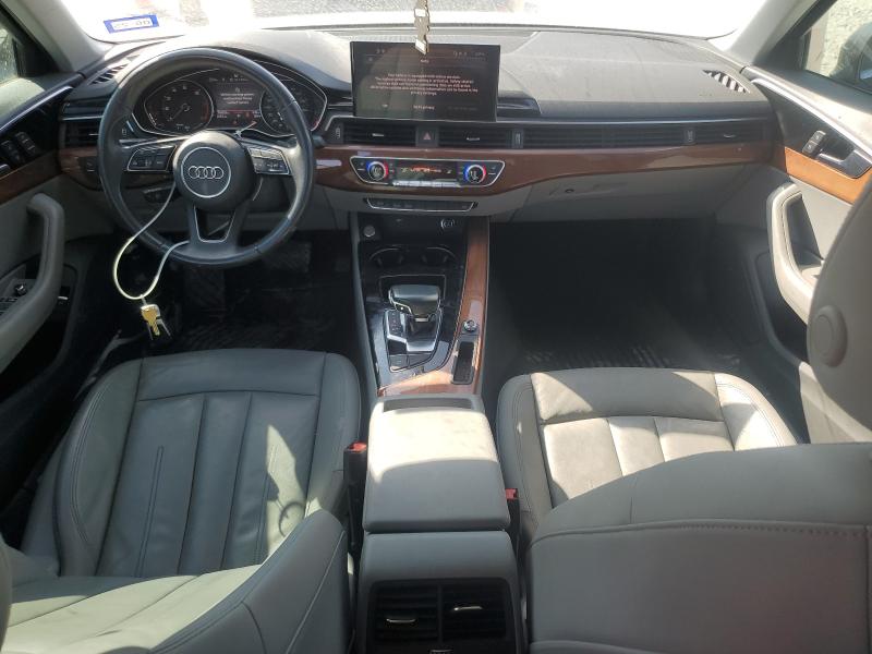 2020 AUDI A4 PREMIUM - WAUGMAF42LN008477