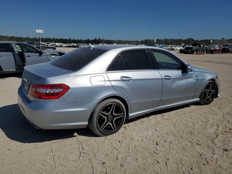 2013 MERCEDES-BENZ E 350 4MAT - WDDHF8JB7DA687368