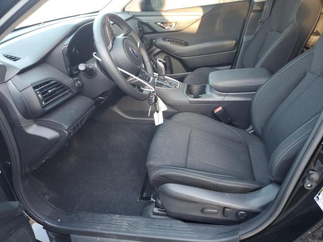 2025 SUBARU LEGACY PRE - 4S3BWAC66S3022695