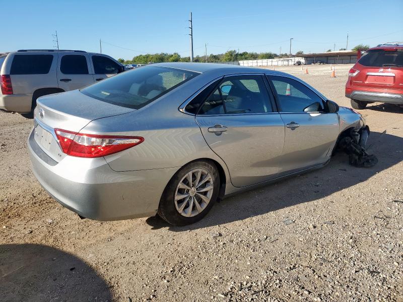 2015 TOYOTA CAMRY LE - 4T4BF1FK4FR467561
