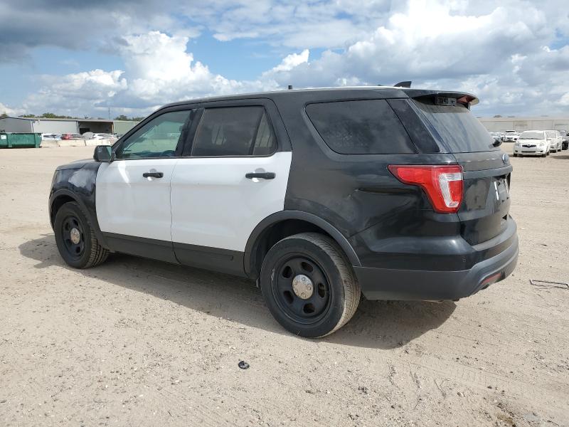 2017 FORD EXPLORER P - 1FM5K8AR1HGB22943