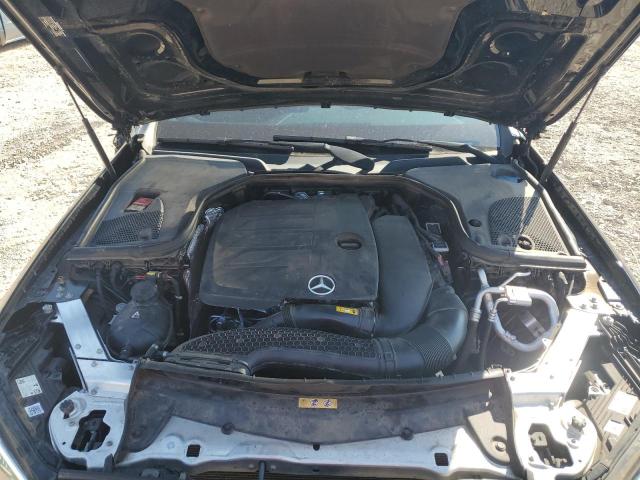 2022 MERCEDES-BENZ E 350 W1KZF8DB0NB089540