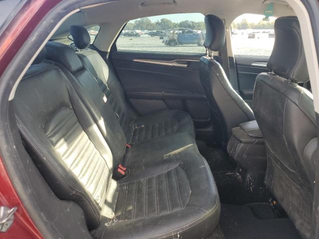 2016 FORD FUSION S - 3FA6P0G78GR250840