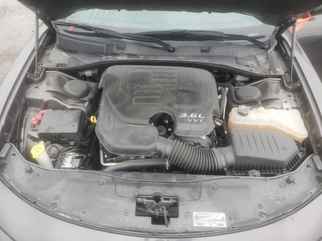 2023 DODGE CHARGER SX #3281393990