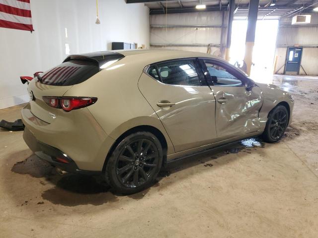 2025 MAZDA 3 CARBON T - JM1BPBYY6S1778679