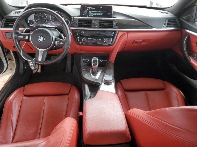 2016 BMW 435 I GRAN COUPE #3292426623