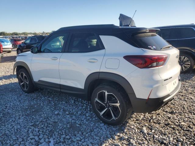 2023 CHEVROLET TRAILBLAZE - KL79MTSLXPB058942