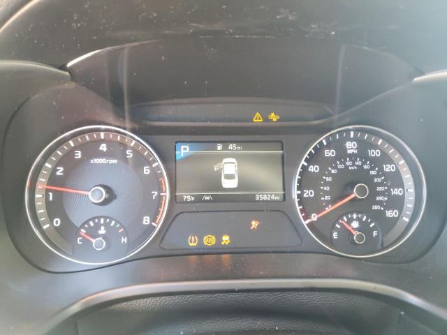 2023 KIA FORTE LX #3291356139