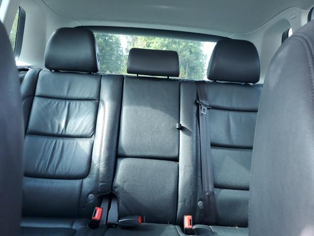 2017 VOLKSWAGEN TIGUAN SEL WVGWV7AX7HW500936