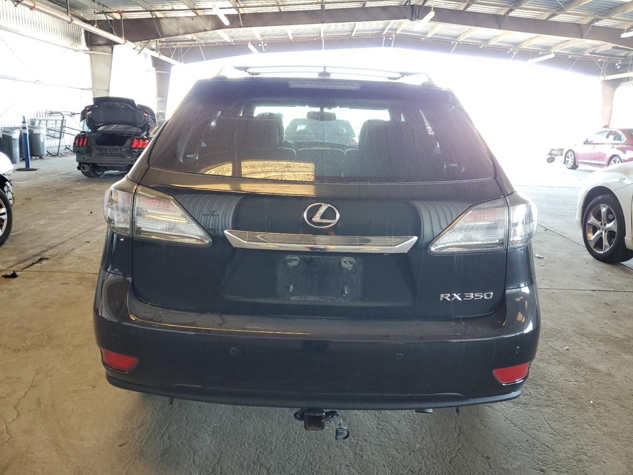 LEXUS RX 350