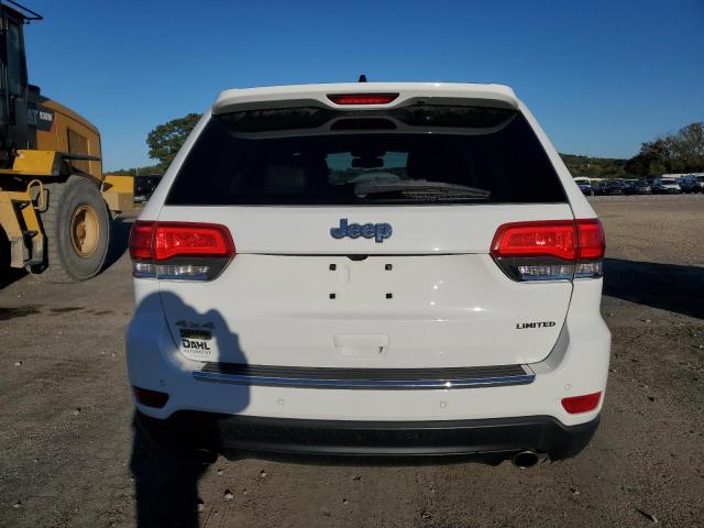 2014 JEEP GRAND CHER - 1C4RJFBG5EC525577