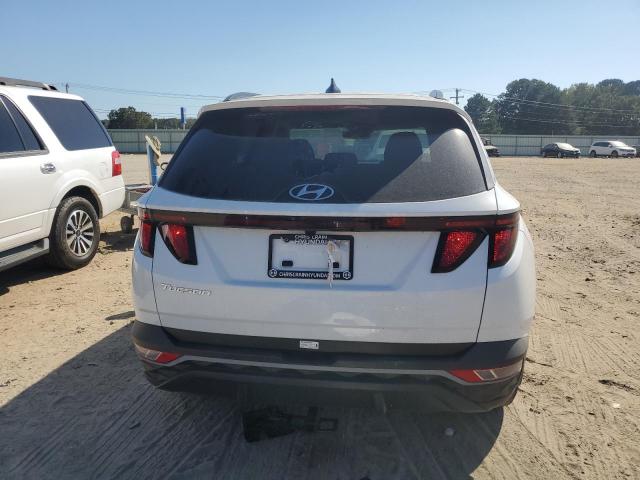 2024 HYUNDAI TUCSON SEL #3270827416