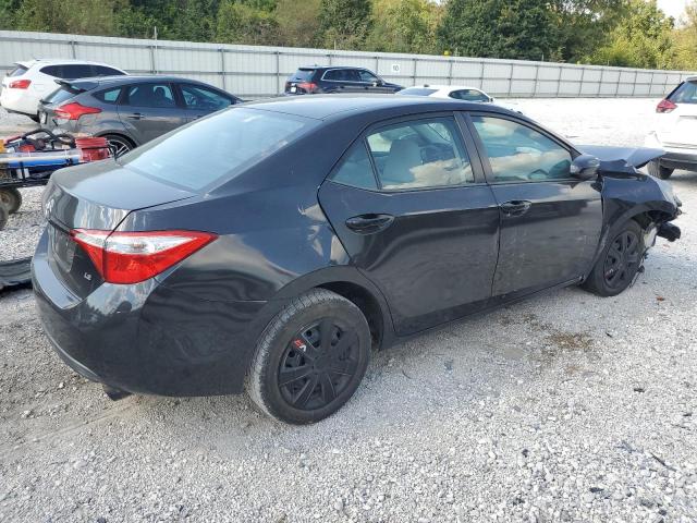 2015 TOYOTA COROLLA L - Other View