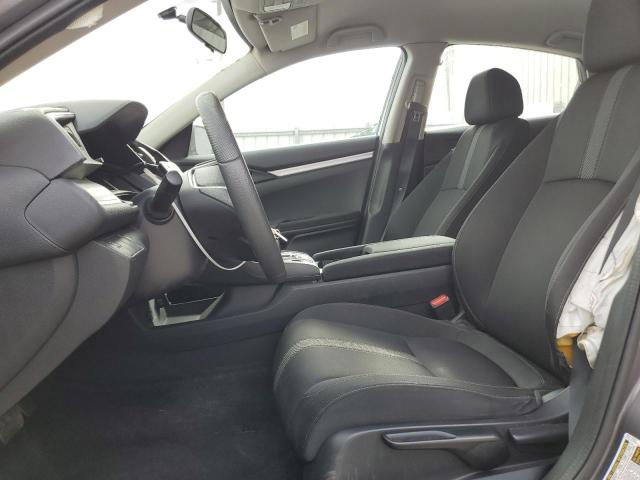 2016 HONDA CIVIC LX - 19XFC2F54GE046383