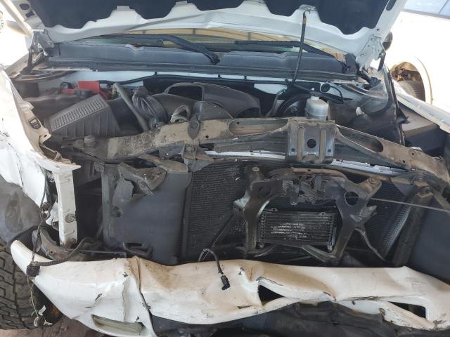 2013 CHEVROLET SILVERADO - 3GCPCTE09DG227608