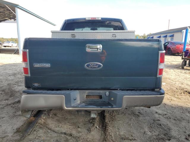 2005 FORD F150 SUPER #3292370264