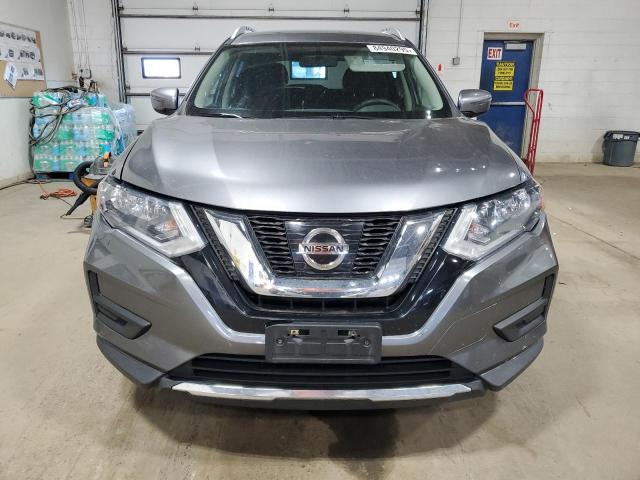 2017 NISSAN ROGUE S KNMAT2MV7HP607349