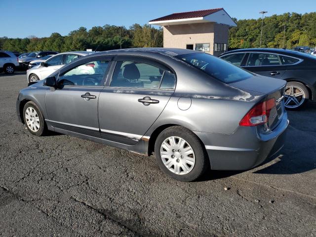 2010 HONDA CIVIC VP - Other View