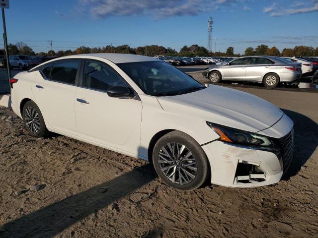 2025 NISSAN ALTIMA SV - 1N4BL4DV4SN325968