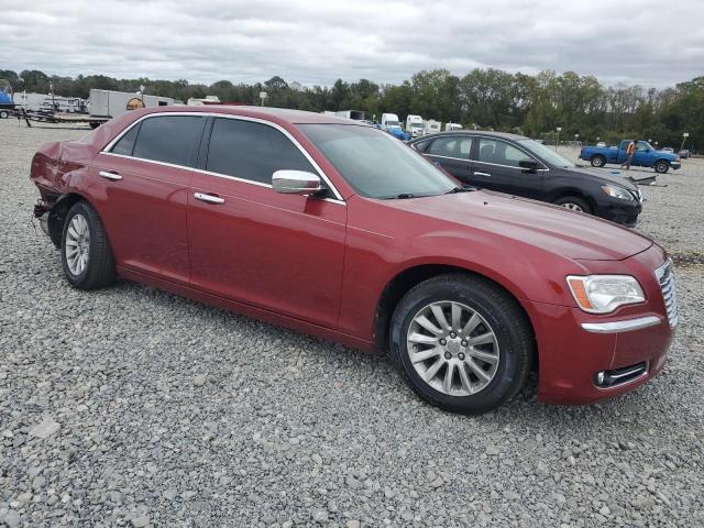 2014 CHRYSLER 300 #3296941847