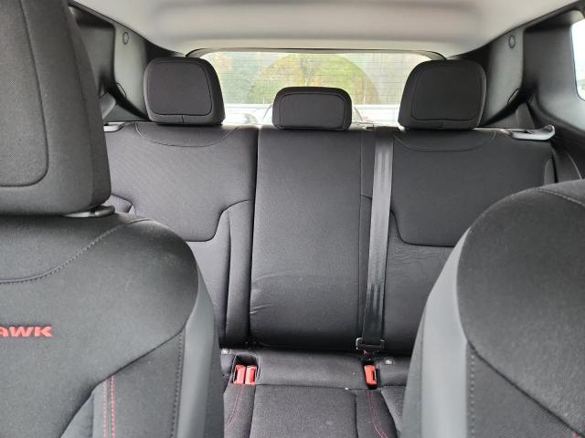 2023 JEEP RENEGADE T #3292304267