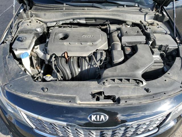 2020 KIA OPTIMA LX - 5XXGT4L37LG400109