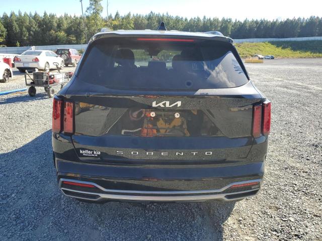 2022 KIA SORENTO S #3293569969