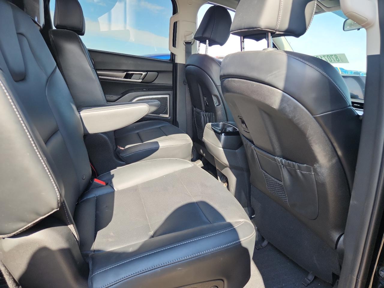 Lot #3308825765 2024 KIA TELLURIDE