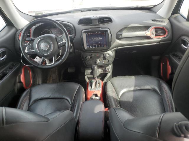 2018 JEEP RENEGADE T #3290319956