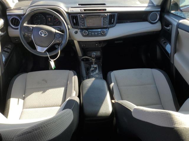 2018 TOYOTA RAV4 ADVEN - 2T3RFREV5JW752675