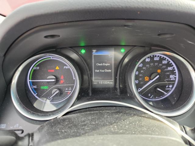 2019 TOYOTA CAMRY LE - 4T1B31HK9KU510978