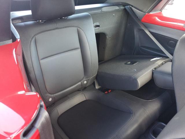 2016 VOLKSWAGEN BEETLE S/S 3VW517AT5GM821247
