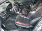 Lot #3310416981 2017 SUBARU WRX STI LI