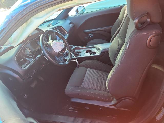 2020 DODGE CHALLENGER #3301793329